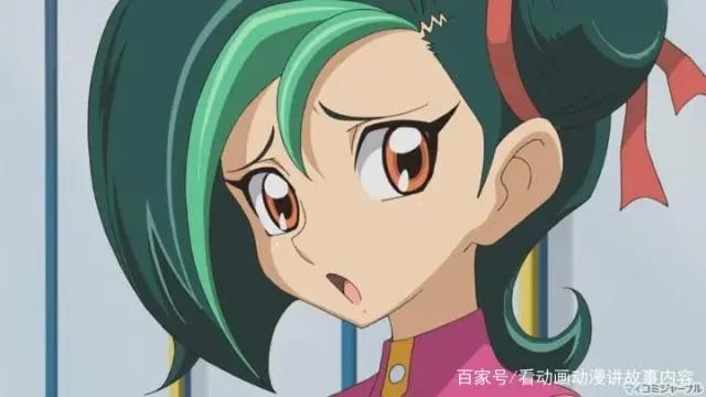 《游戏王》系列动漫当中，让你印象深刻的动漫人物，是哪一个呢？