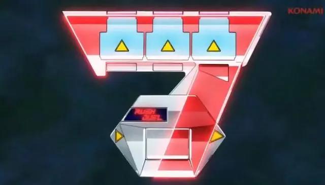 《游戏王》第七部来袭，海马社长：听说有人召唤我老婆