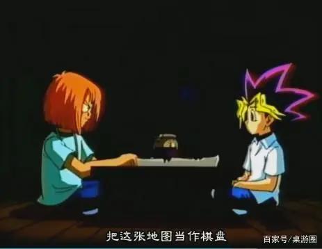 《游戏王OCG》的20年——经典桌游的“成神”之路