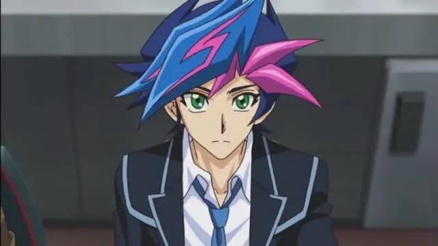 旅法师营地发起游戏王系列动漫作品投票，5DS的人气高的就离谱