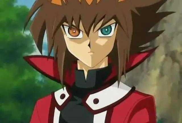 旅法师营地发起游戏王系列动漫作品投票，5DS的人气高的就离谱