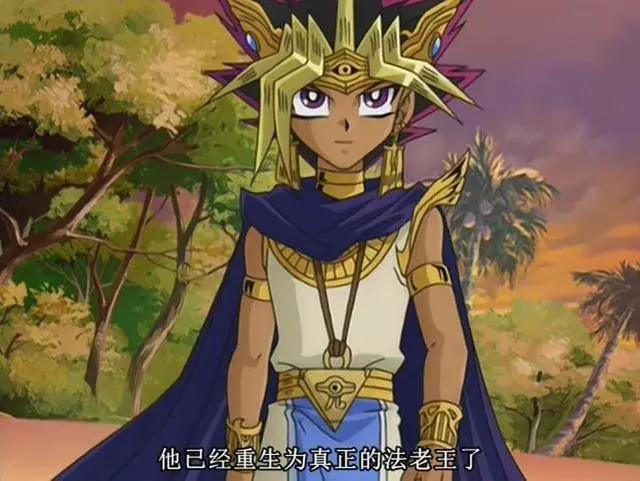 旅法师营地发起游戏王系列动漫作品投票，5DS的人气高的就离谱