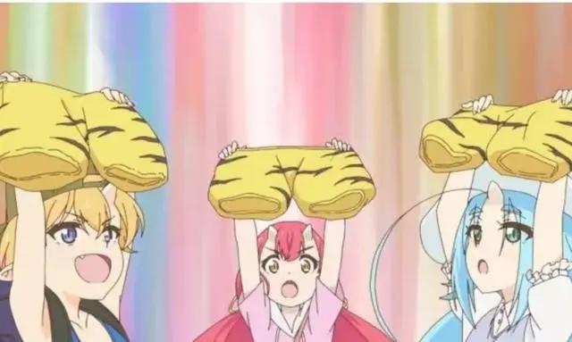 《冰海战记》第二季由“接盘侠”mappa制作，霸权社为何老是弃番