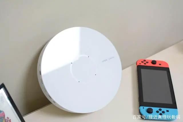 坚果G9S测评：3000元的价格，配置和画质却堪比旗舰机