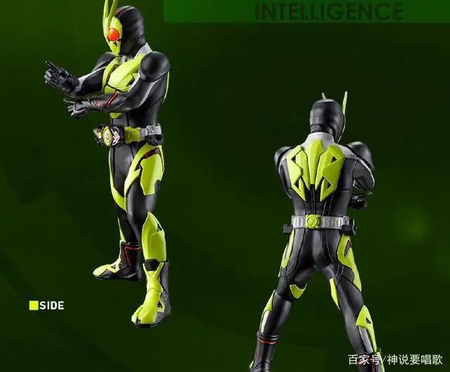 假面骑士空我和01发光扭蛋周边公开标价四百能当夜灯的两位一哥