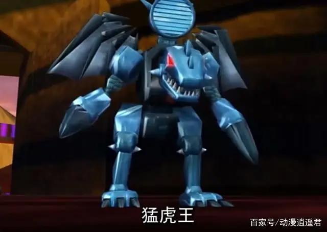 洛洛历险记：能源紫水晶为何只够暴龙神复活一次？两神龙成关键