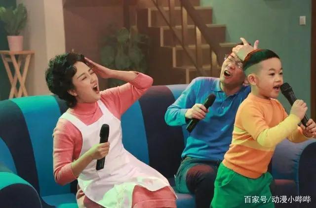 大头儿子真名叫什么？二十五年过去了，才知道答案的我眼泪掉下来