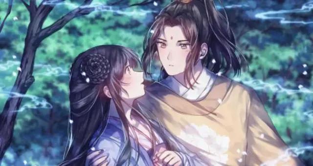 魔道团圆饭，江厌离有莲藕排骨汤，魏无羡带天子笑，他的菜最难吃