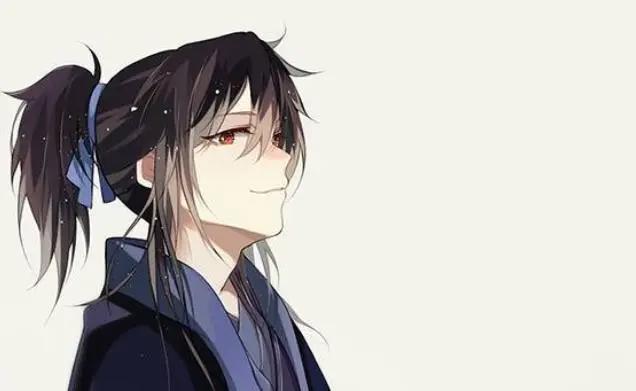 魔道团圆饭，江厌离有莲藕排骨汤，魏无羡带天子笑，他的菜最难吃