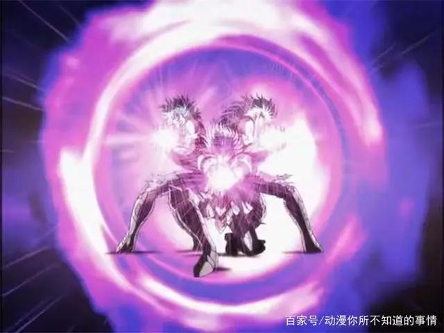 《圣斗士星矢》中，沙加为什么坚持认为教皇是正义的？