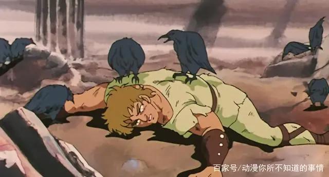 《圣斗士星矢》中，沙加为什么坚持认为教皇是正义的？