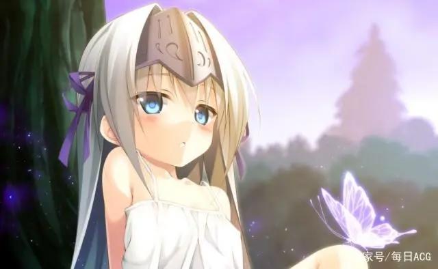 有哪些出场很多，台词却很少的动漫角色？