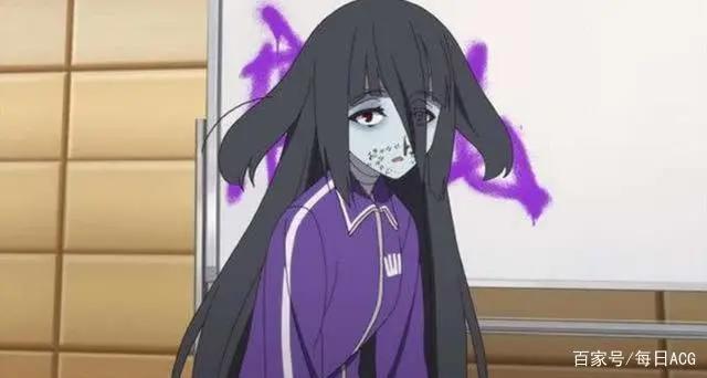 有哪些出场很多，台词却很少的动漫角色？