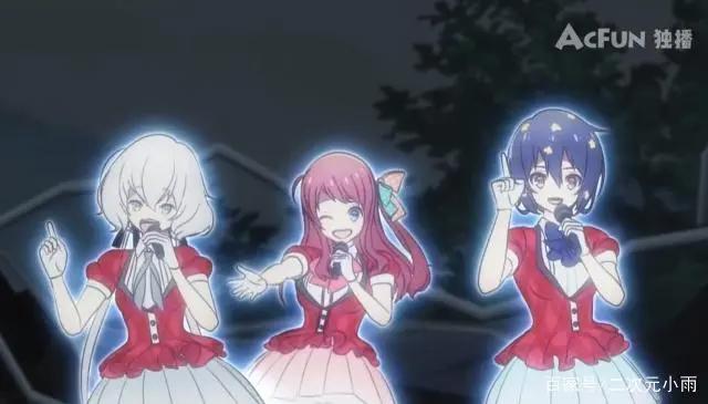 疯狂的b站，一月新番独播21部，网友：这是要一统二次元了吗！