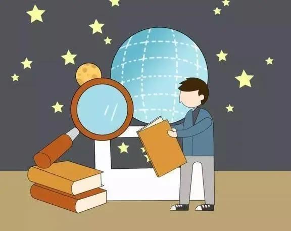 每天读点马克思，句句都是大智慧·漫画①