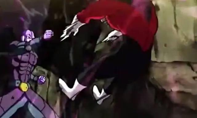 龙珠超：吉连呈现“佛之战国”形态！悟空即将突破超神状态！