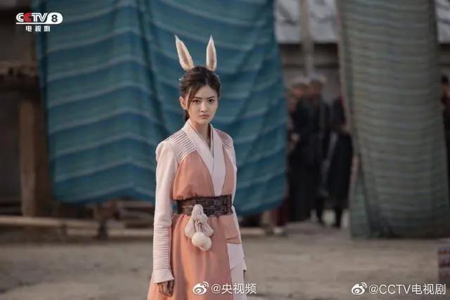 肖战《斗罗大陆》近期最红爆！超过50万人打分豆瓣初步评分出炉