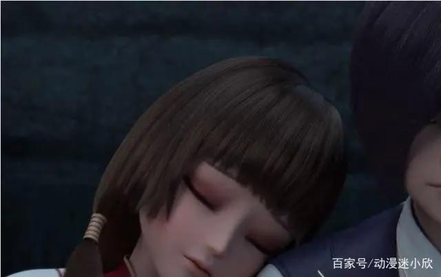 星学院：主角在这个状态下也很好看，莉莉美丽，道林帅气！