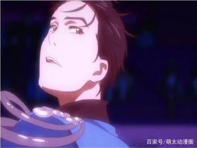 动漫里安排双男主有何意义？不全是耽美，看看下面这些就知道了