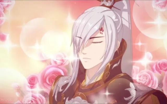 工作量是《狐妖小红娘》的7倍，一集时长超40分钟，这还是国漫？