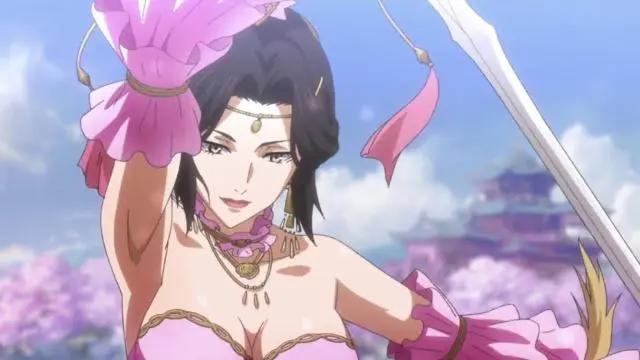 工作量是《狐妖小红娘》的7倍，一集时长超40分钟，这还是国漫？