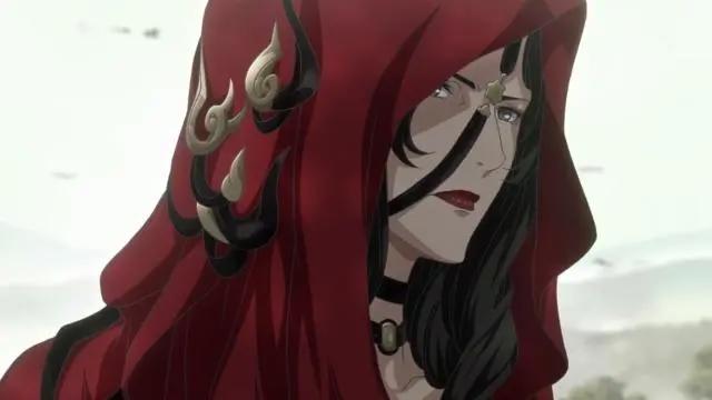 工作量是《狐妖小红娘》的7倍，一集时长超40分钟，这还是国漫？