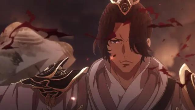 工作量是《狐妖小红娘》的7倍，一集时长超40分钟，这还是国漫？