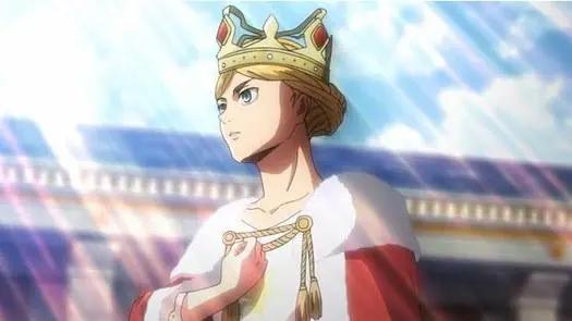 为什么《进击的巨人》是我心目中的神作，它想讲的核心是什么？