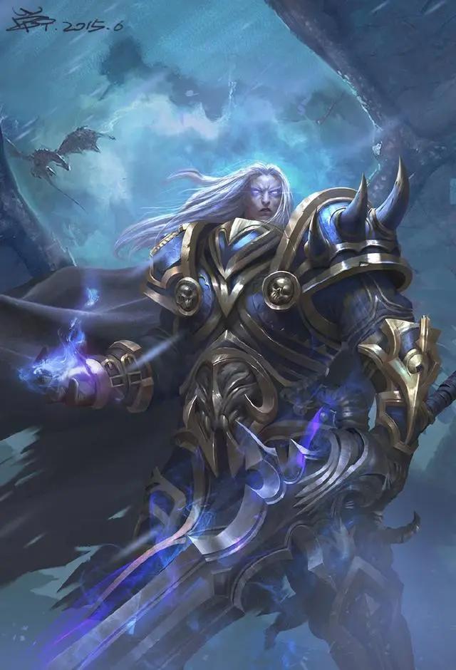 国产插画高手WZ的写实风格插画作品欣赏！画功相当扎实啊！