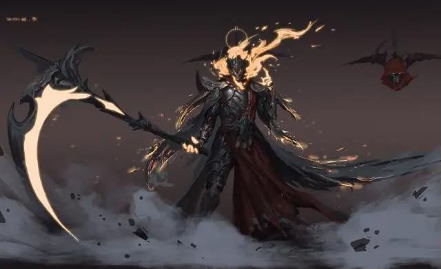 国产插画高手WZ的写实风格插画作品欣赏！画功相当扎实啊！