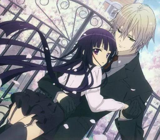 纯爱系列日漫代表作，这几对甜如蜜糖的CP你绝对“磕”过！