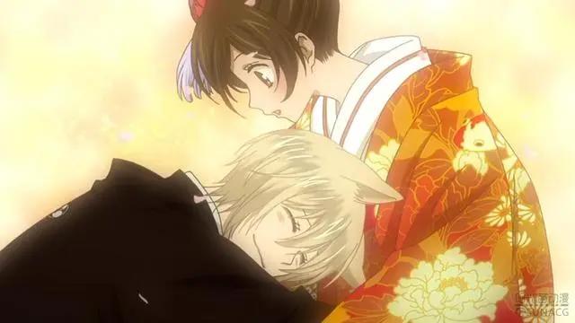 纯爱系列日漫代表作，这几对甜如蜜糖的CP你绝对“磕”过！