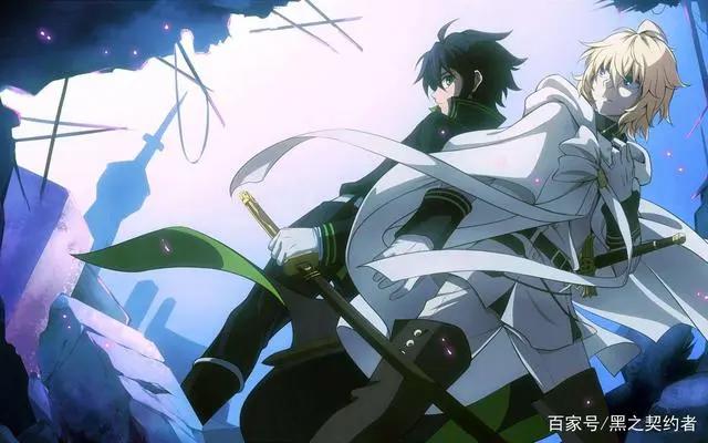 看动漫的只有老宅男？这些作品专为女生而打造