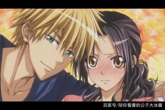 五部少女心爆棚的甜甜恋爱经典少女番，看完柠檬精实锤了