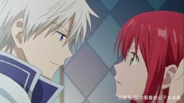 五部少女心爆棚的甜甜恋爱经典少女番，看完柠檬精实锤了