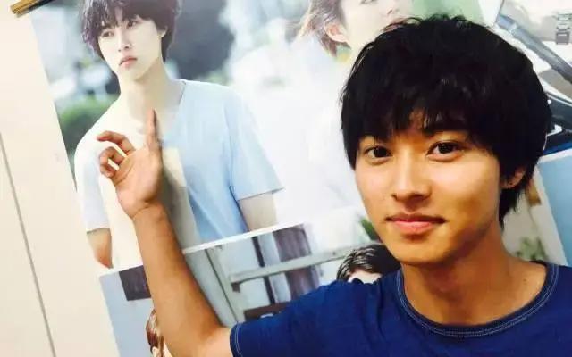 怎么能有人抵抗得了山崎贤人这么好看的渣男？