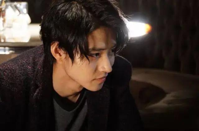 怎么能有人抵抗得了山崎贤人这么好看的渣男？