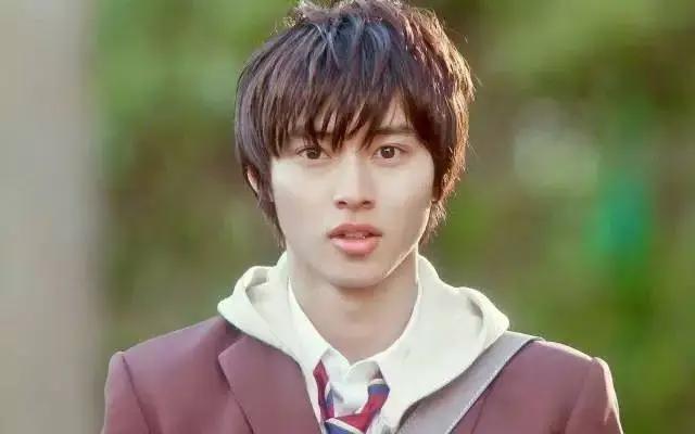 怎么能有人抵抗得了山崎贤人这么好看的渣男？