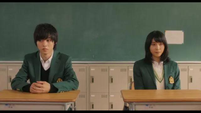 怎么能有人抵抗得了山崎贤人这么好看的渣男？