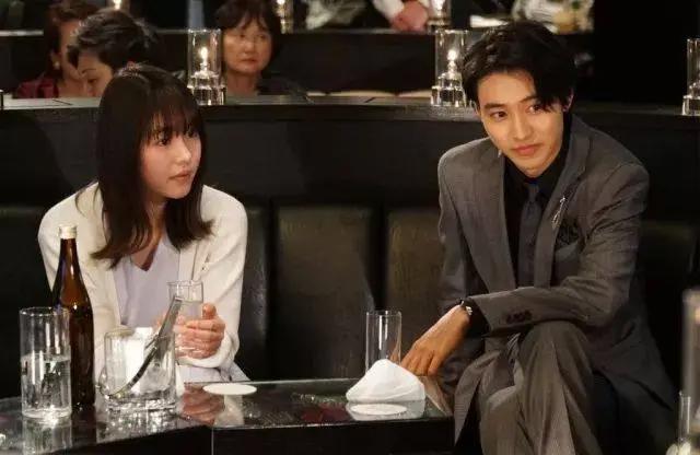 怎么能有人抵抗得了山崎贤人这么好看的渣男？