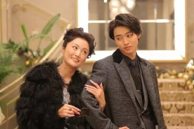 怎么能有人抵抗得了山崎贤人这么好看的渣男？