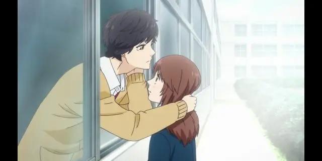 这三部恋爱番，满屏冒着粉红色泡泡！