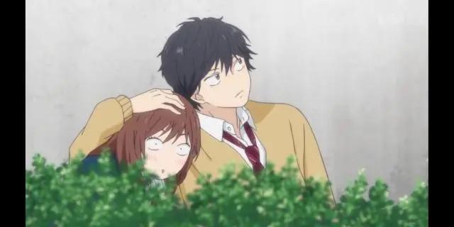 这三部恋爱番，满屏冒着粉红色泡泡！