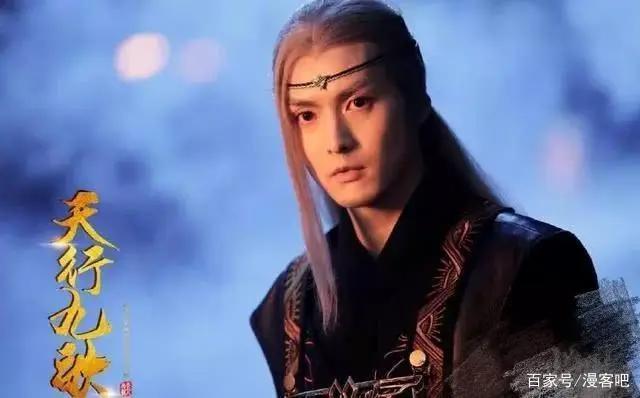 漫改影视剧资本运作与偶像市场养成：原著不敌流量，流量不敌魔改