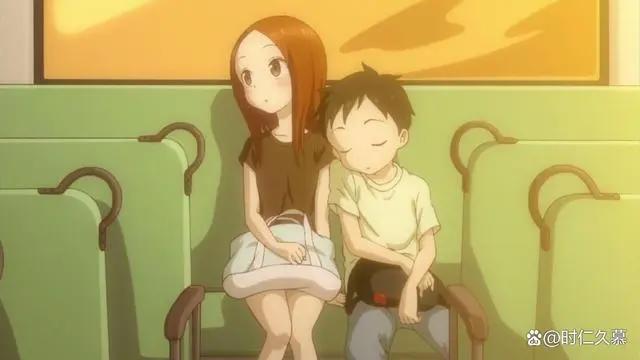 青春校园动漫推荐