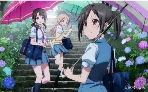 避开烂番！开始补番，这些动漫番剧值得一补！