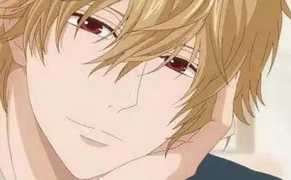 盘点动漫中那些霸道总裁！