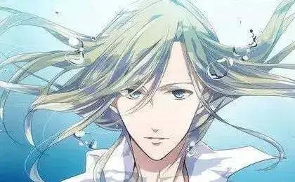 盘点动漫中那些霸道总裁！