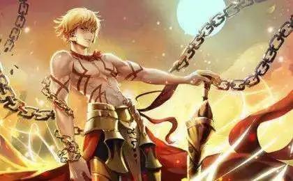 盘点动漫中那些霸道总裁！