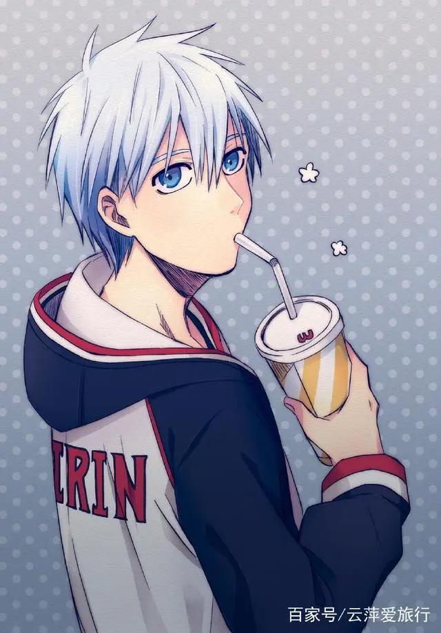 七夕给你选择，你会想和那位A型男约会？一户？哲也？还是波酱？